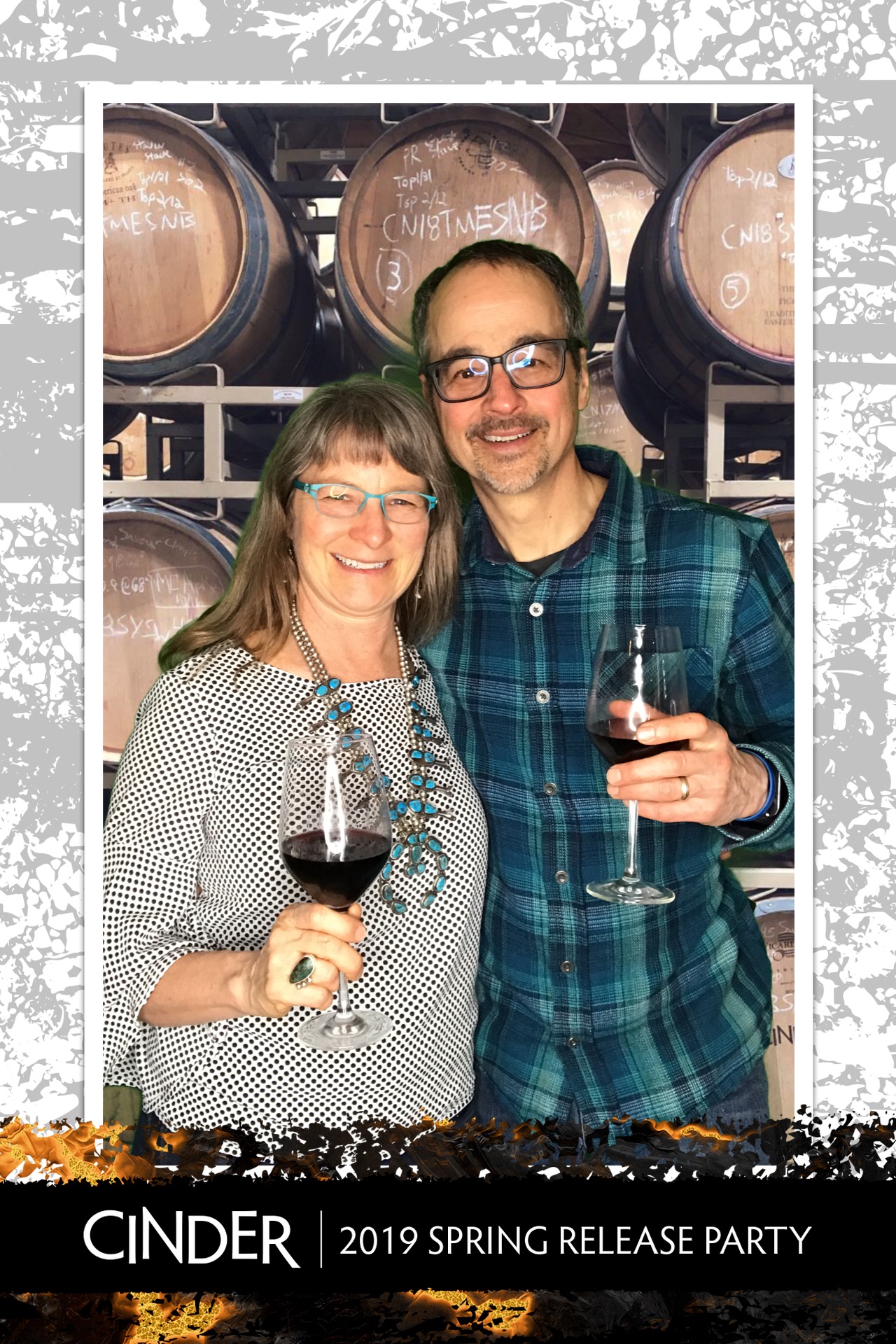 Cinder Spring Release 2019 | View more photos from the event at gallery.niknoxphotobox.com/u/NiKnox-Photo-Box/Cinder-Spring-Release-2019